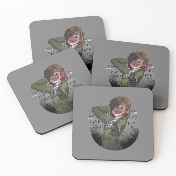 Item preview, Goro Akechi - Persona  designed and sold by Iopi-art.