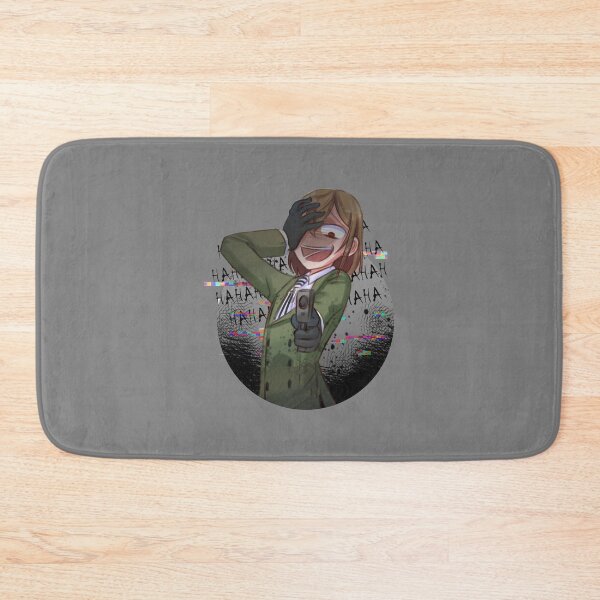 Item preview, Goro Akechi - Persona  designed and sold by Iopi-art.