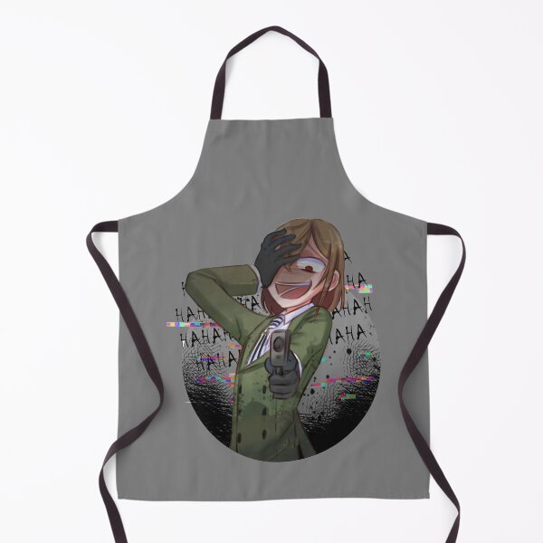 Item preview, Goro Akechi - Persona  designed and sold by Iopi-art.