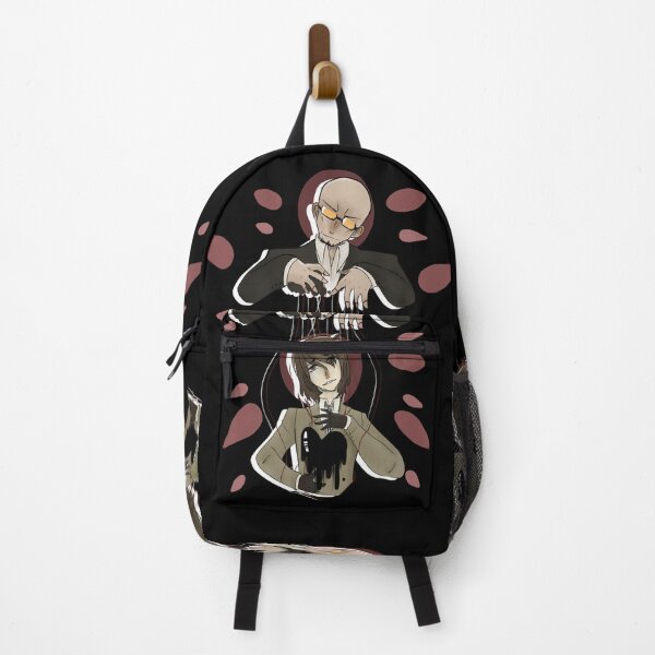 Item preview, Goro Akechi - Persona  designed and sold by Iopi-art.