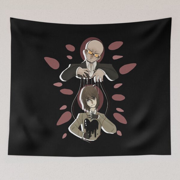 Item preview, Goro Akechi - Persona  designed and sold by Iopi-art.