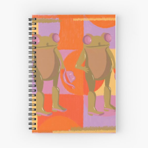 Item preview, RIBBIT RODEO designed and sold by wonder if.
