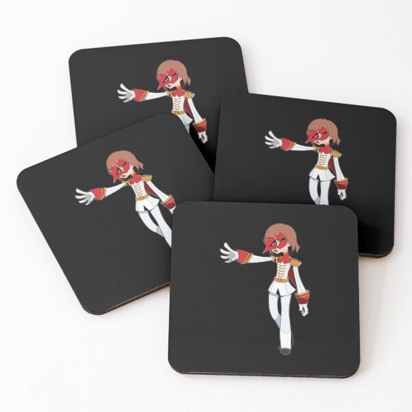 Item preview, Goro Akechi - Persona  designed and sold by Iopi-art.