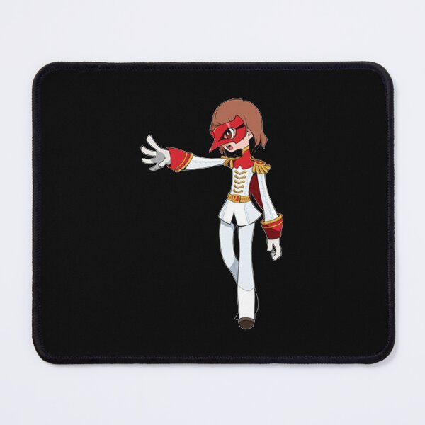 Item preview, Goro Akechi - Persona  designed and sold by Iopi-art.