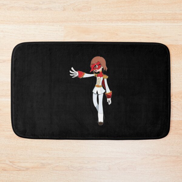Item preview, Goro Akechi - Persona  designed and sold by Iopi-art.