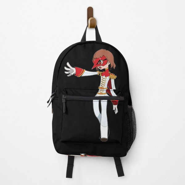 Item preview, Goro Akechi - Persona  designed and sold by Iopi-art.
