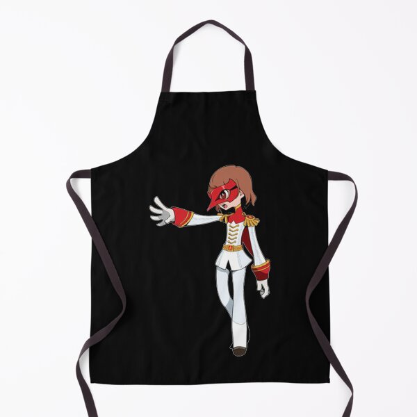 Item preview, Goro Akechi - Persona  designed and sold by Iopi-art.
