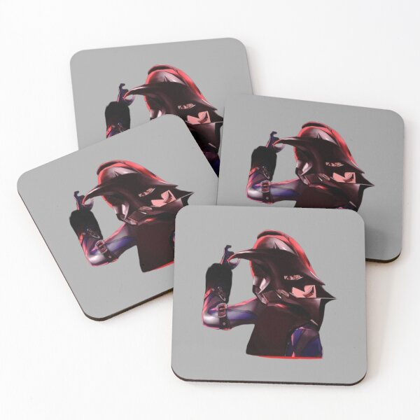 Item preview, Goro Akechi - Persona  designed and sold by Iopi-art.