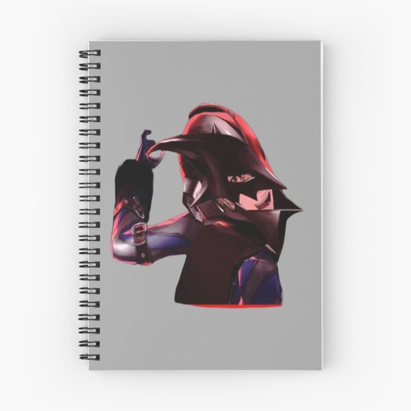 Item preview, Goro Akechi - Persona  designed and sold by Iopi-art.