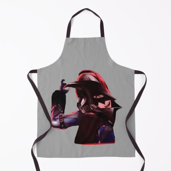 Item preview, Goro Akechi - Persona  designed and sold by Iopi-art.