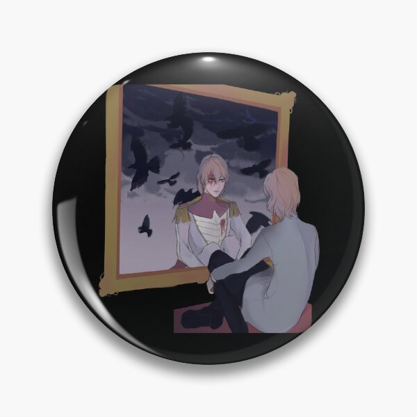 Artikelvorschau, Goro Akechi - Persona entworfen und verkauft von Iopi-art.