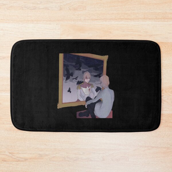 Item preview, Goro Akechi - Persona  designed and sold by Iopi-art.