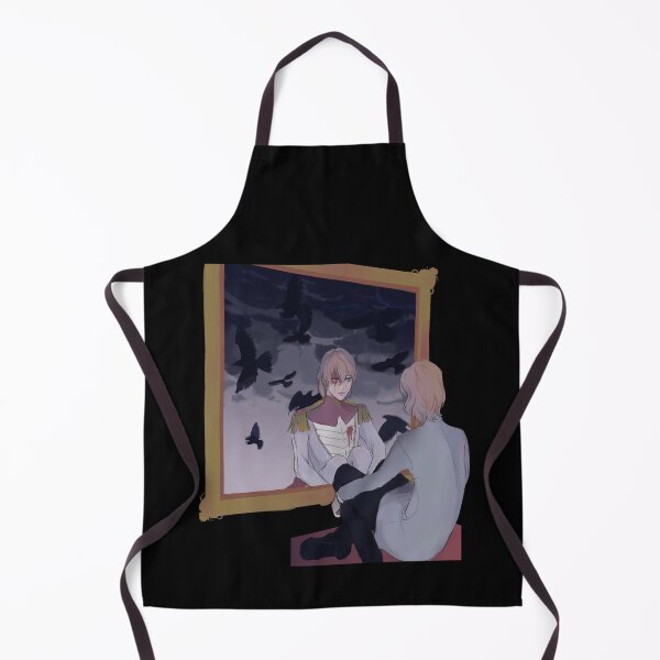 Item preview, Goro Akechi - Persona  designed and sold by Iopi-art.