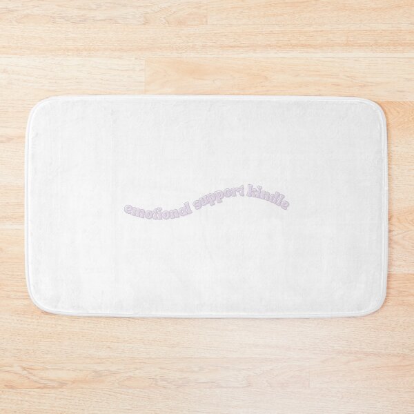 Item preview, emotional support kindle designed and sold by takeruthtothelakes.