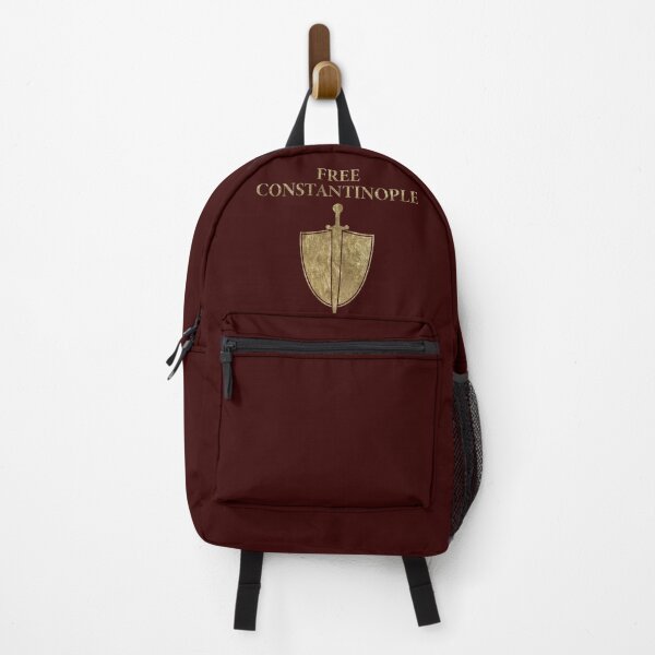 Item preview, Free Constantinople designed and sold by Lefteris Betsis.