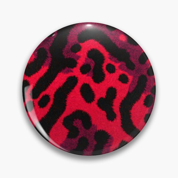 Item preview, Copy of Red Panther Skin designed and sold by Alba Forjanívea.