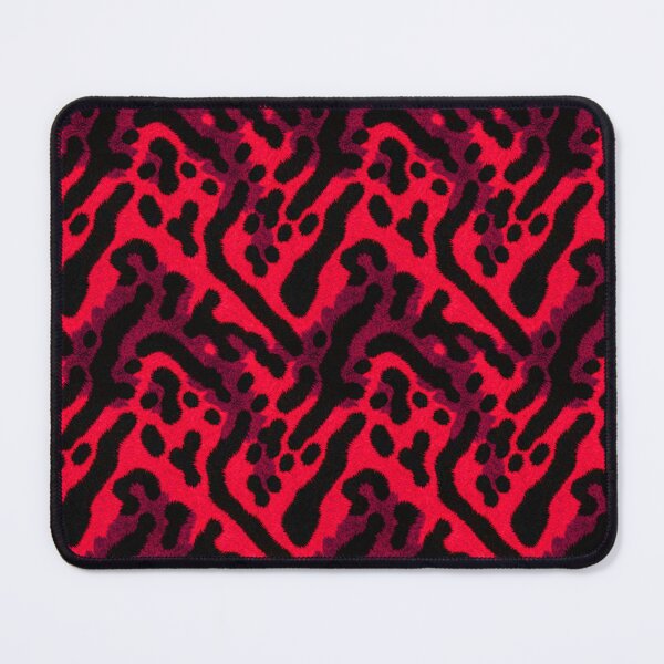 Item preview, Copy of Red Panther Skin designed and sold by Alba Forjanívea.