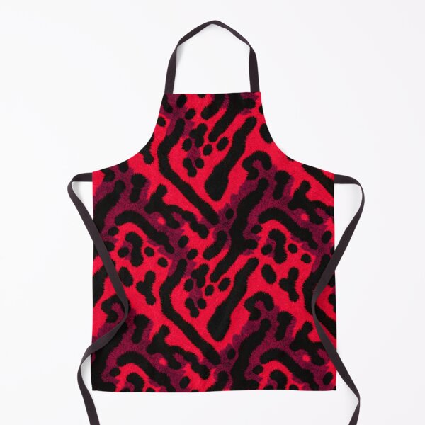 Item preview, Copy of Red Panther Skin designed and sold by Alba Forjanívea.