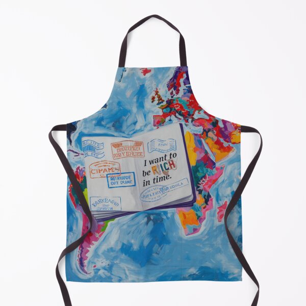 Item preview, Destinations - Passport Stamp  designed and sold by CanvasCarousel.