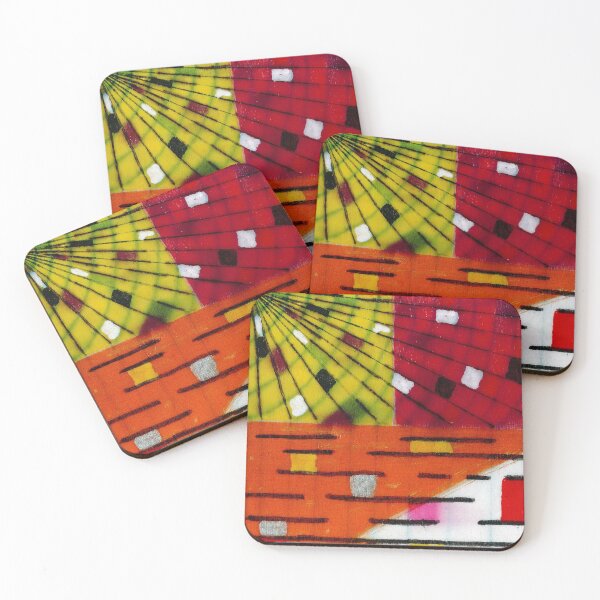 Item preview, Lines and colors designed and sold by Misfitcane.