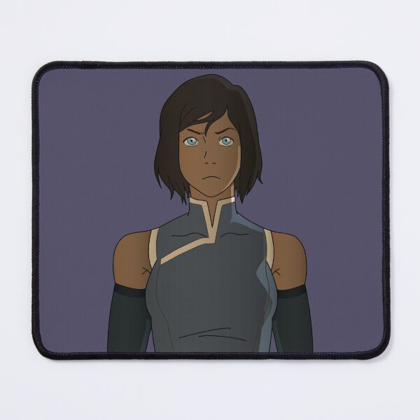 Item preview, Avatar Korra Very Angry The Legend of Korra designed and sold by Diamanths.
