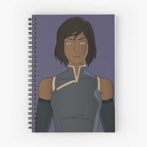 Item preview, Avatar Korra Very Angry The Legend of Korra designed and sold by Diamanths.