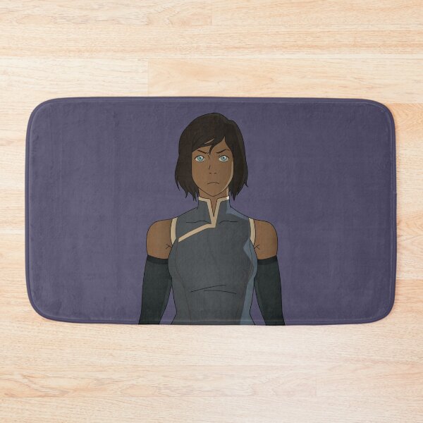 Item preview, Avatar Korra Very Angry The Legend of Korra designed and sold by Diamanths.