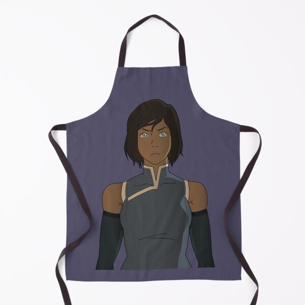 Item preview, Avatar Korra Very Angry The Legend of Korra designed and sold by Diamanths.