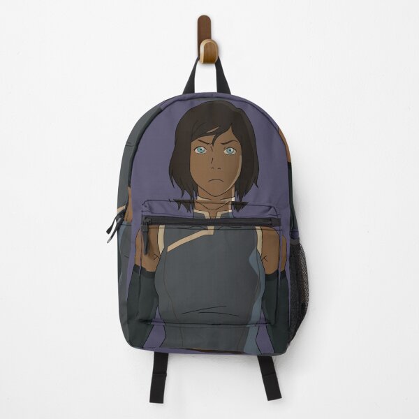 Item preview, Avatar Korra Very Angry The Legend of Korra designed and sold by Diamanths.