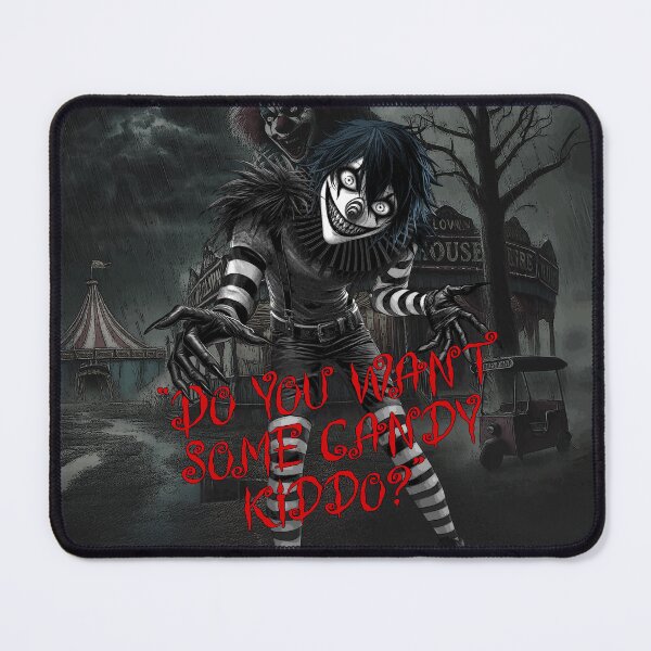 Item preview, "Do you want some candy kiddo?" designed and sold by PapaSquatch.