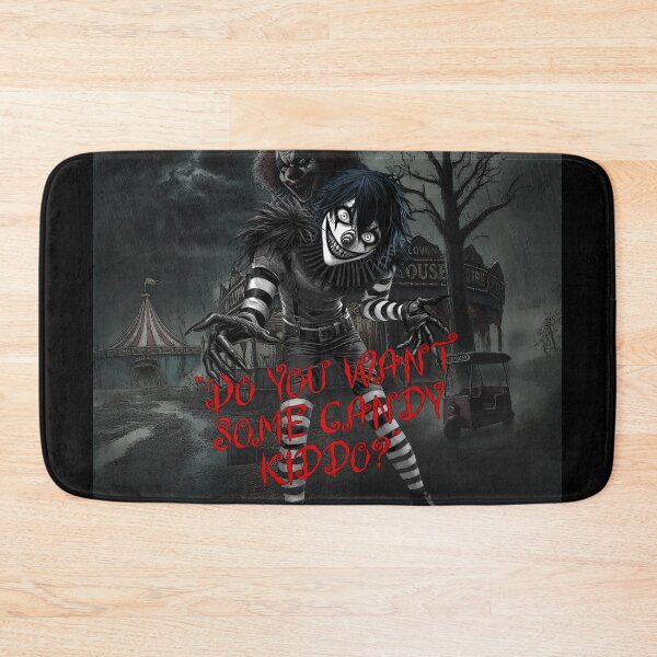 Item preview, "Do you want some candy kiddo?" designed and sold by PapaSquatch.