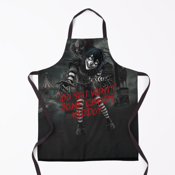 Item preview, "Do you want some candy kiddo?" designed and sold by PapaSquatch.