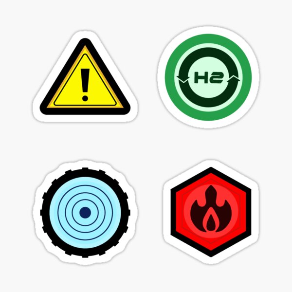 Freight is Greight! Sticker