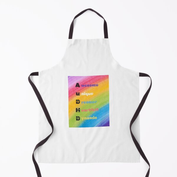 Item preview, AuDHD designed and sold by TheNeuroVerse.