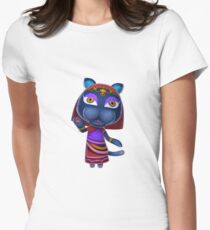 Katrina Women's Fitted T-Shirt