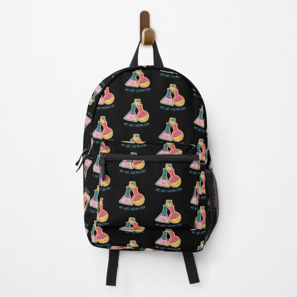 Item preview, We got Chemistry designed and sold by Teacherlounge4u.