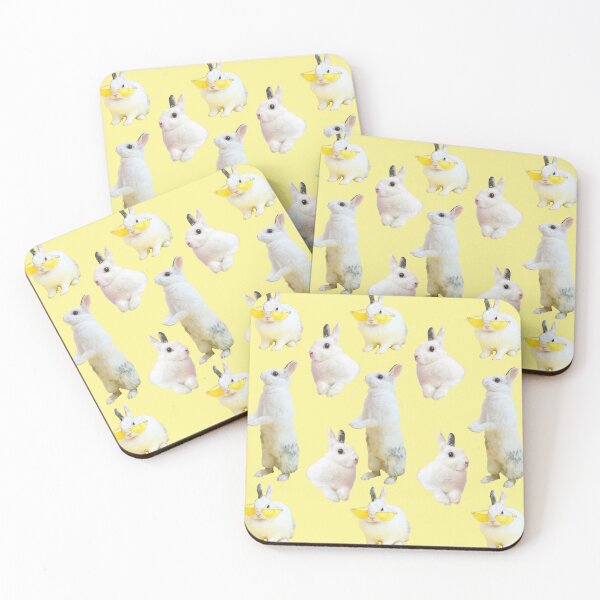 Item preview, Easter bunnies  designed and sold by IzumiMisaki.