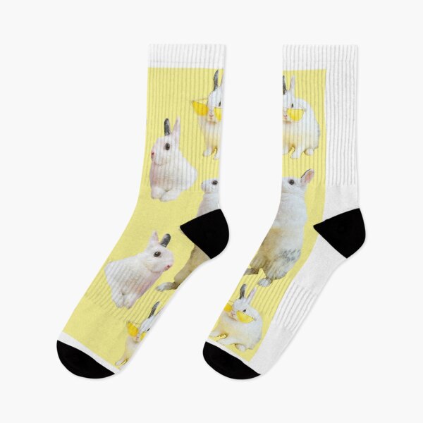 Item preview, Easter bunnies  designed and sold by IzumiMisaki.