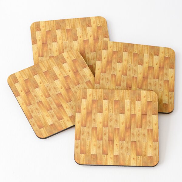 Item preview, Parquet From Wooden Pattern. Light Wooden Parquet On The Floor. Fragment of parquet floor designed and sold by Decoriolus.