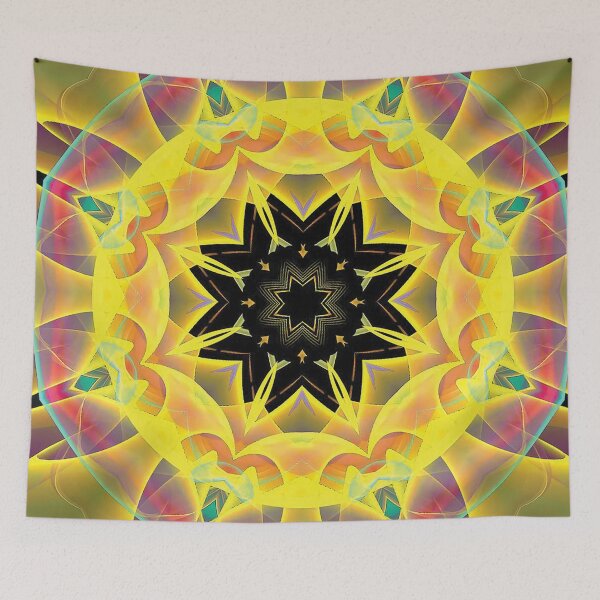 Item preview, Kaleidoscopic-139 designed and sold by KaleidoPics.