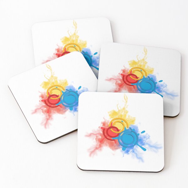 Item preview, Splatters designed and sold by HotTopTee.