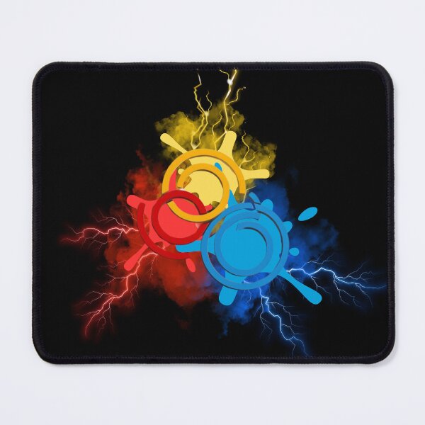 Item preview, Splatters designed and sold by HotTopTee.