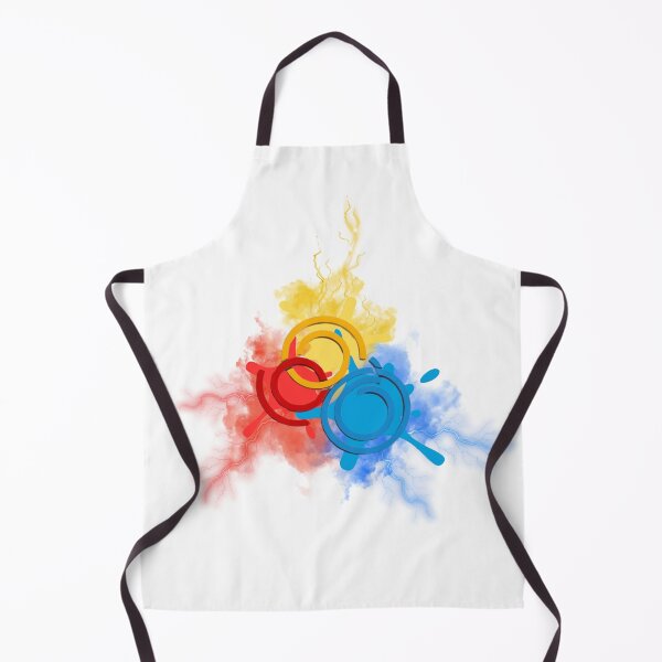 Item preview, Splatters designed and sold by HotTopTee.