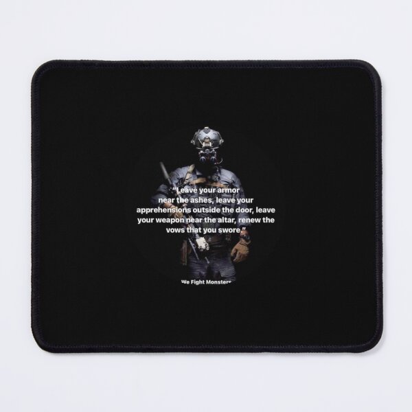 Item preview, We fight Monsters designed and sold by Cmgutz1775.