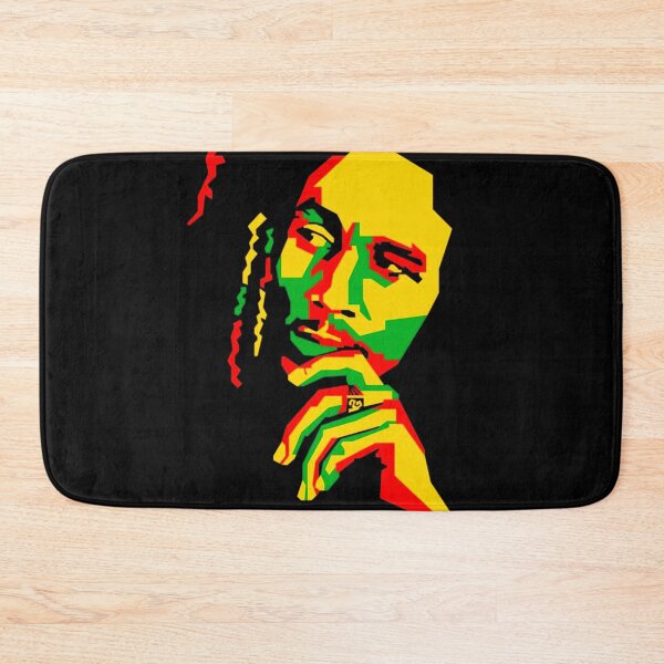 Item preview, Reggae Icon designed and sold by UZRWRLD .
