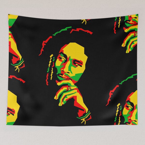 Item preview, Reggae Icon designed and sold by UZRWRLD .