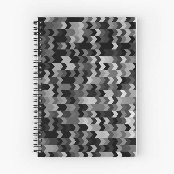 Item preview, black and white arrow designed and sold by ViciousSector.