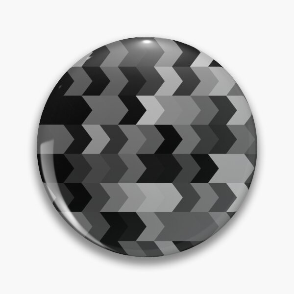 Item preview, black and white arrow designed and sold by ViciousSector.