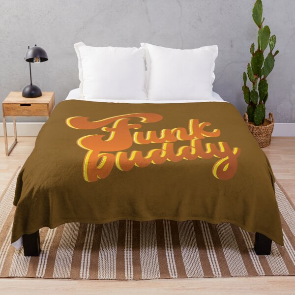 Item preview, Funk buddy designed and sold by gayishdesign.