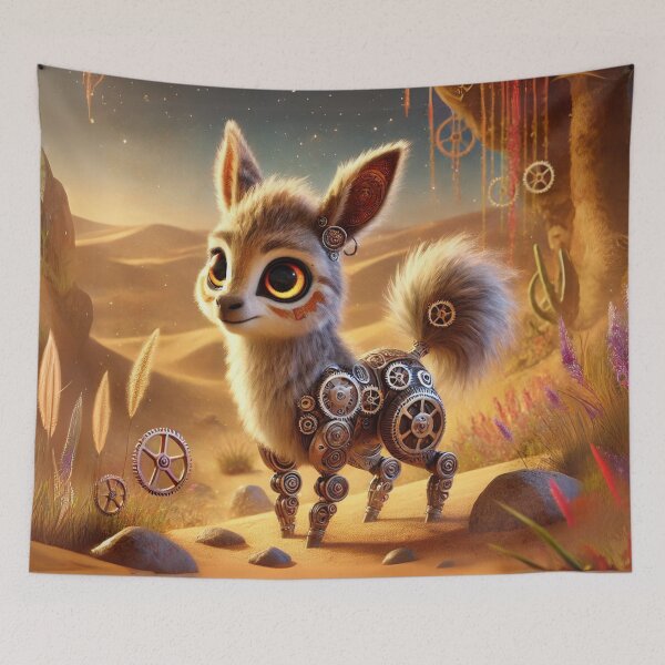 Item preview, Steampunk Onager designed and sold by Sillytoe.